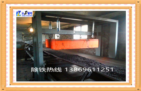 提高永磁奶茶视频黄色网站除铁效果的方法有哪些？