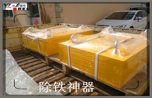 永磁奶茶视频黄色网站，RCYB-6.5永磁奶茶视频黄色网站安装技术要求知识参数_内部磁块安装方法_RCYB-6.5永磁奶茶视频黄色网站安装技术要求型号价格