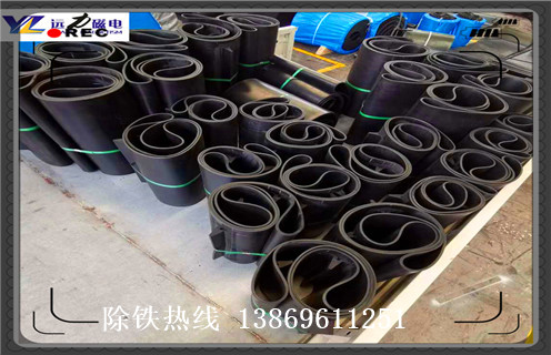 皮带式奶茶视频黄色网站，天津皮带式奶茶视频黄色网站_浙江奶茶视频黄色网站皮带损坏原因不卸料怎么回事，如何清理及接线 